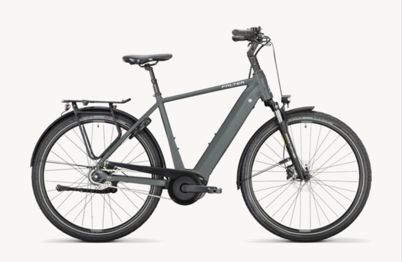 Falter Herrenrad 9.4 RT RH 60