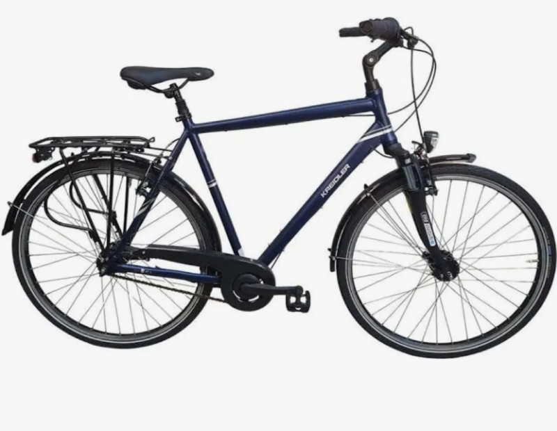Herrenrad RH 55
